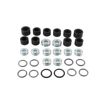 Kit bagues suspension arrière indépendante ALL BALLS