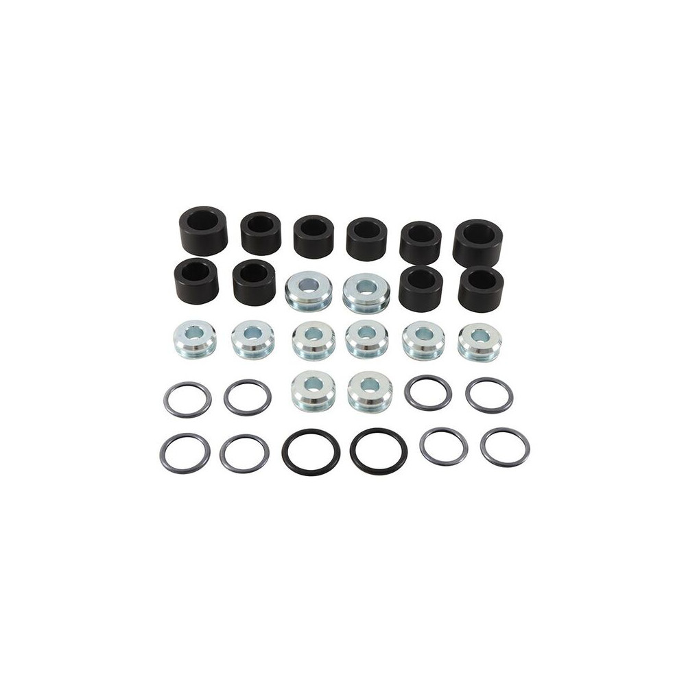 Kit bagues suspension arrière indépendante ALL BALLS