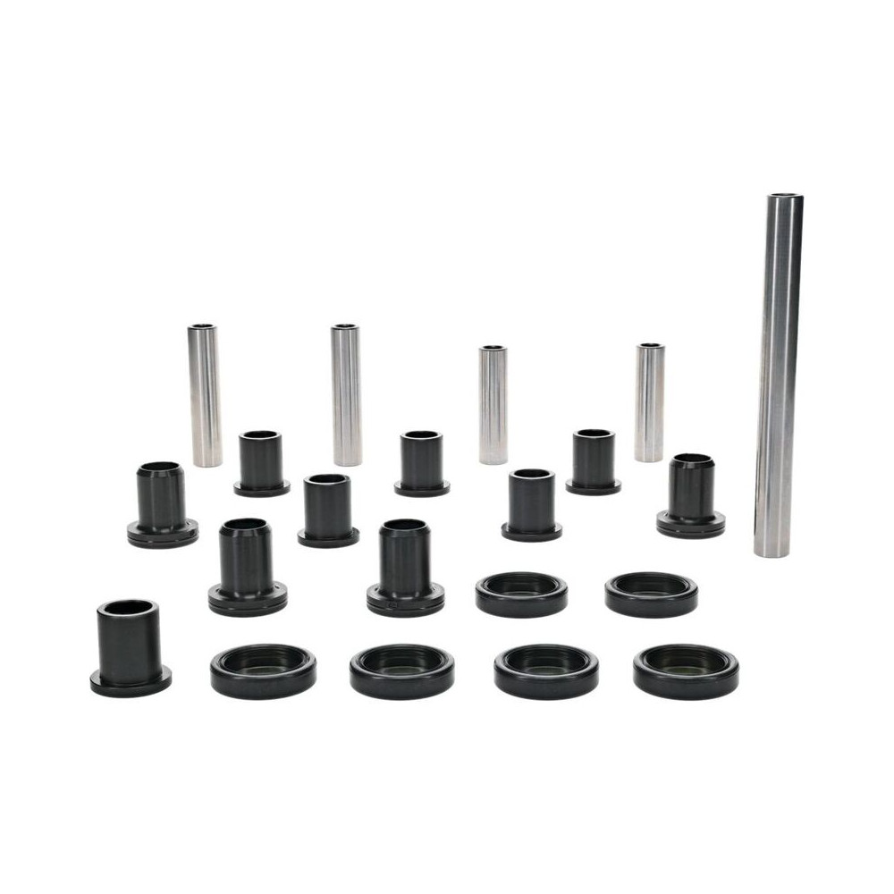 Kit roulements de suspension arrière indépendante ALL BALLS