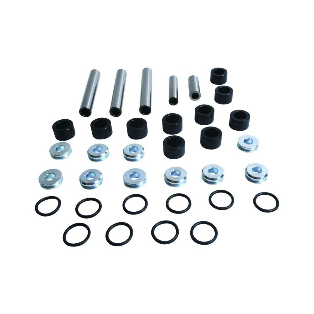 Kit roulements de suspension arrière indépendante ALL BALLS