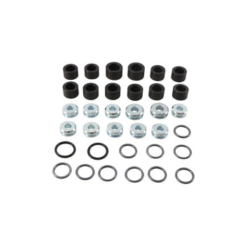 Kit bagues suspension arrière indépendante ALL BALLS