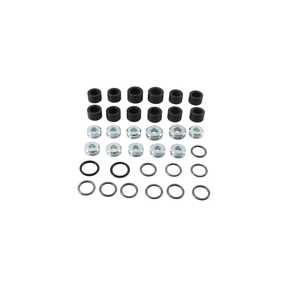 Kit bagues suspension arrière indépendante ALL BALLS