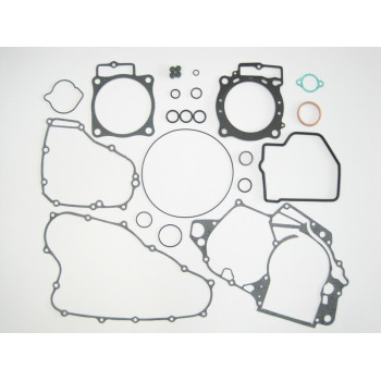 Complete TECNIUM seal kit