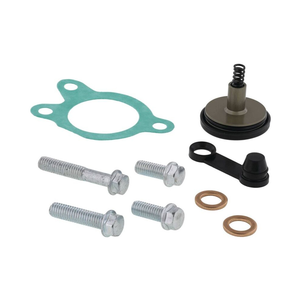 Kit réparation de récepteur d'embrayage ALL BALLS avec piston