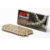 Chaine de transmission EK CHAIN 420 SH - attache rapide type clip