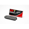 Chaine de transmission EK CHAIN 428 SROZ - Joints O-ring - attache rapide type clip