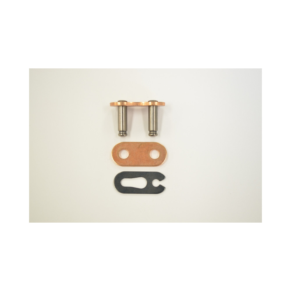 Attache de chaine EK CHAIN 420 SH - attache rapide type clip