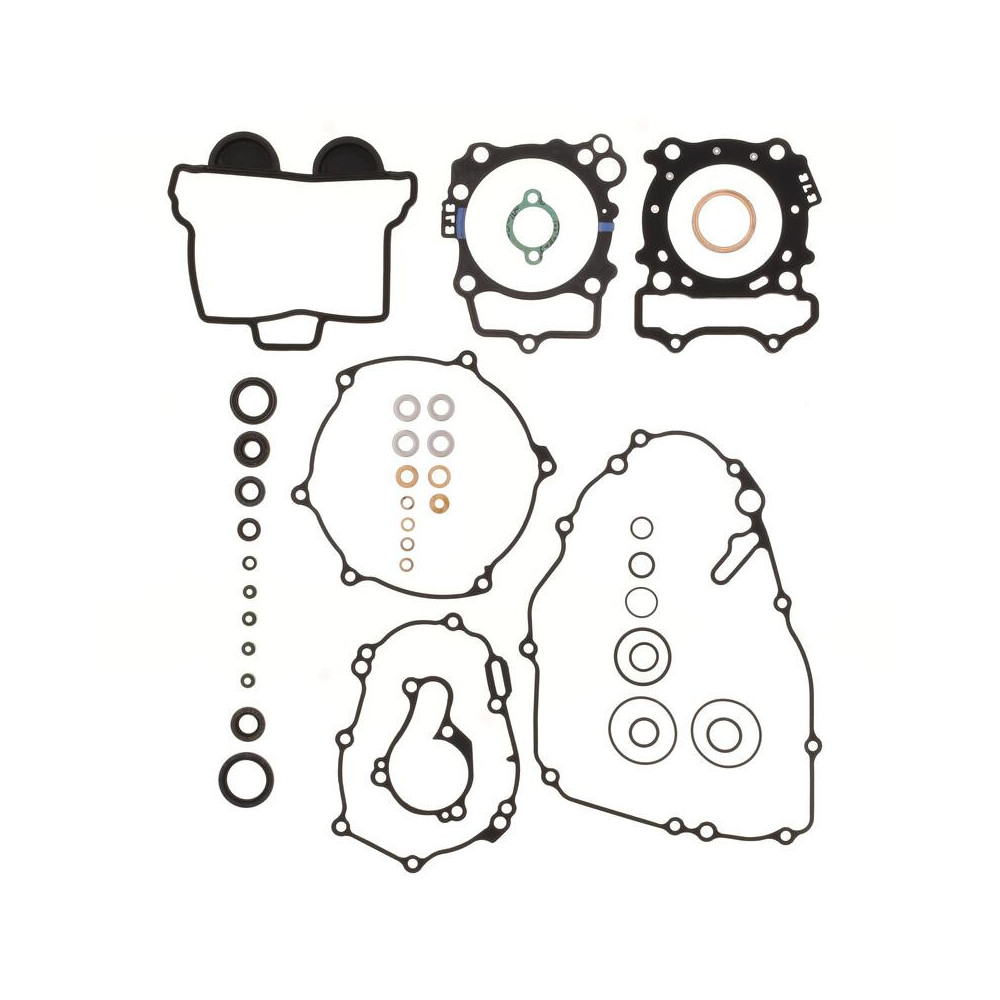 Kit joints haut-moteur ATHENA (avec joints d'huile)