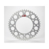 Couronne RENTHAL alu anti-boue - 520