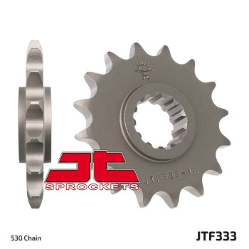 Pignon JT SPROCKETS acier standard - 530