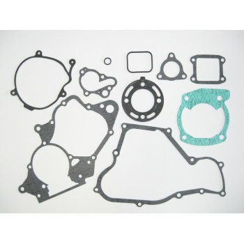 Complete TECNIUM seal kit