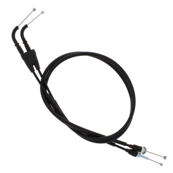 Câble de gaz ALL BALLS