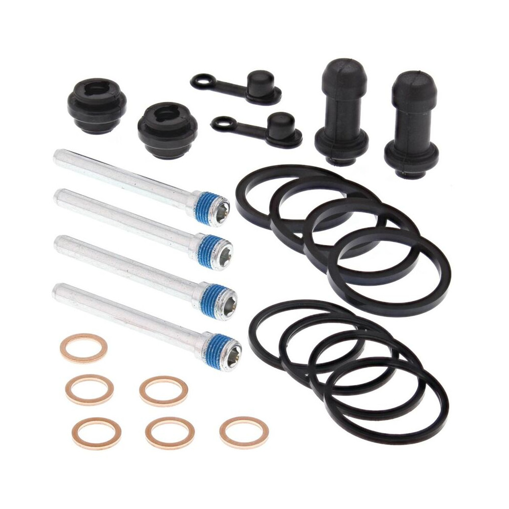Kit de réparation d'étrier de frein ALL BALLS