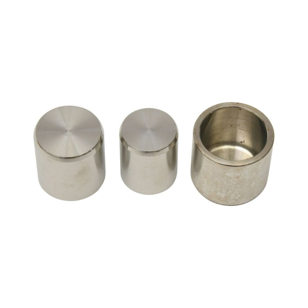 Kit piston d'étrier de frein ALL BALLS