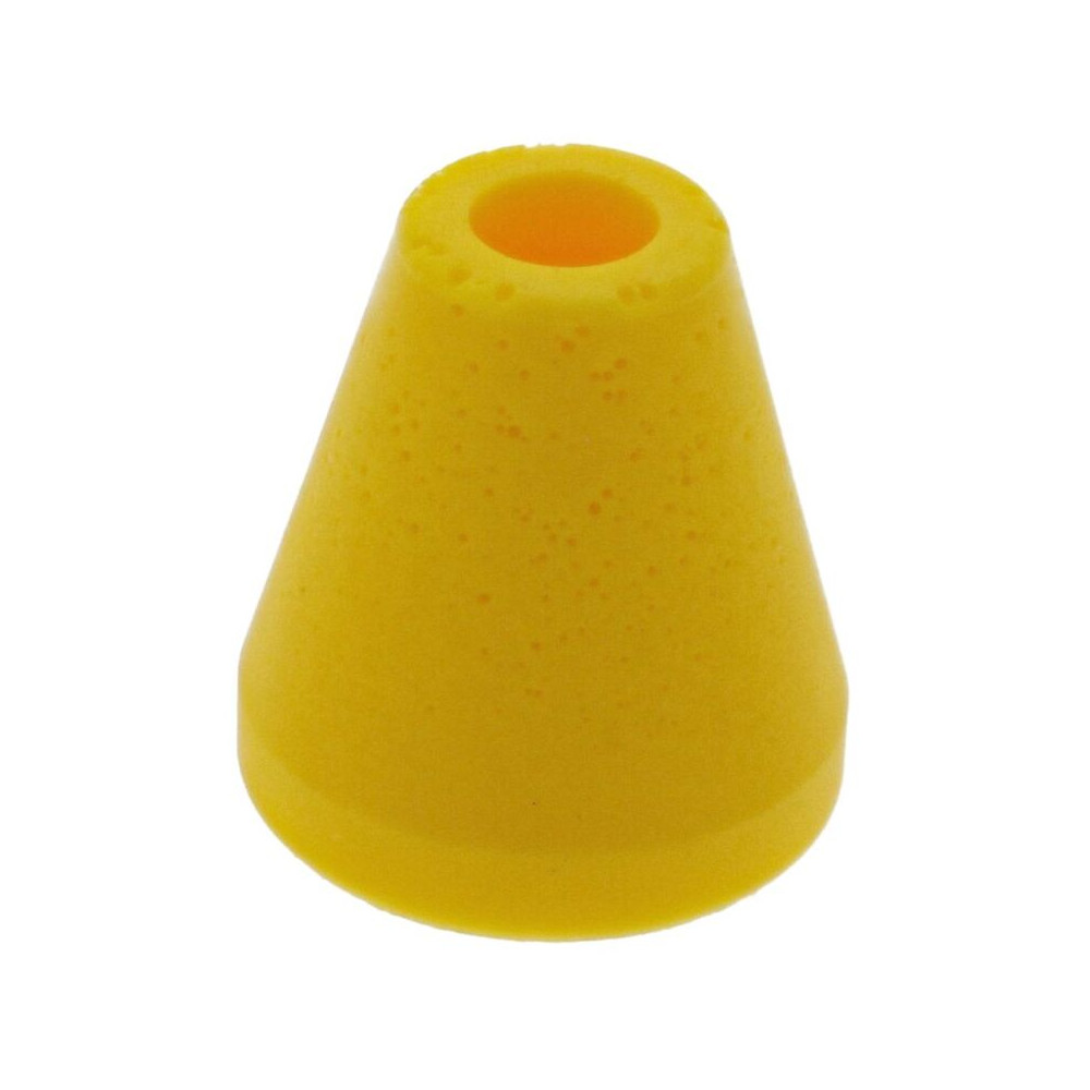 Butée de fin de course d'amortisseur ALL BALLS
