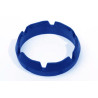 Bague de Protections de fourche TECNIUM bleu