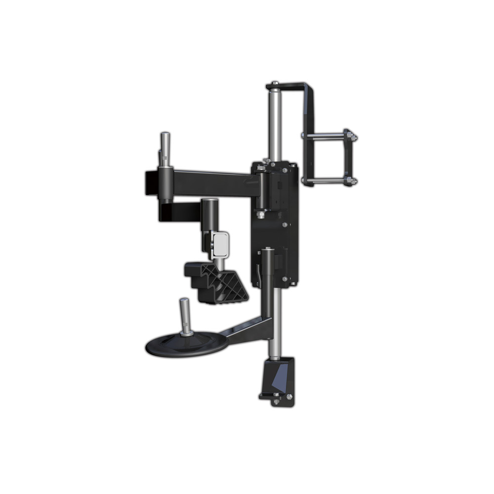 Dispositif combiné RF System BIHR pour machine à pneus