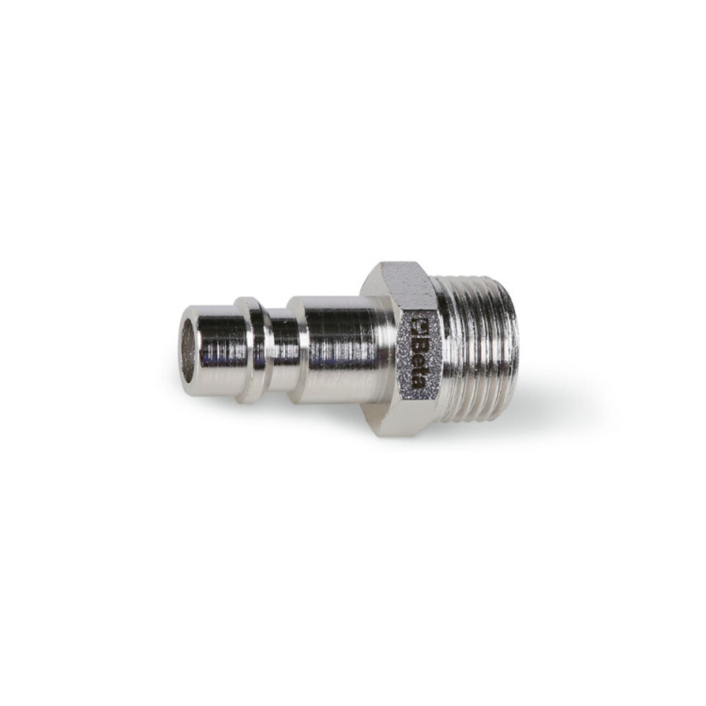 Embout rapide BETA TOOLS 1/4" - profil Européen