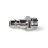 Embout rapide BETA TOOLS 3/8" - profil Européen