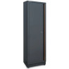 Armoire métallique à 1 porte avec étrier BETA C45PRO 2.0