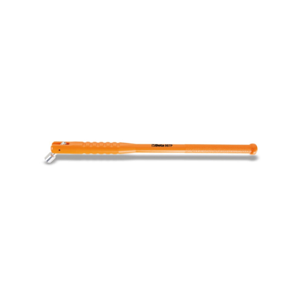 Levier pour valves pneus BETA