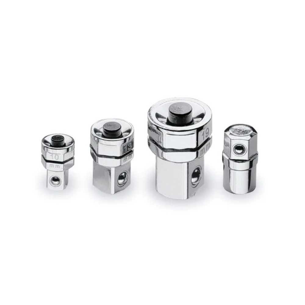 Kit de 4 adaptateurs pour clés à cliquet BETA TOOLS 123/K4