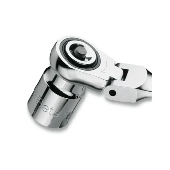 Kit de 4 adaptateurs pour clés à cliquet BETA TOOLS 123/K4