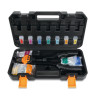 Coffret pince à inserts filetés + 80 inserts filetés acier BETA