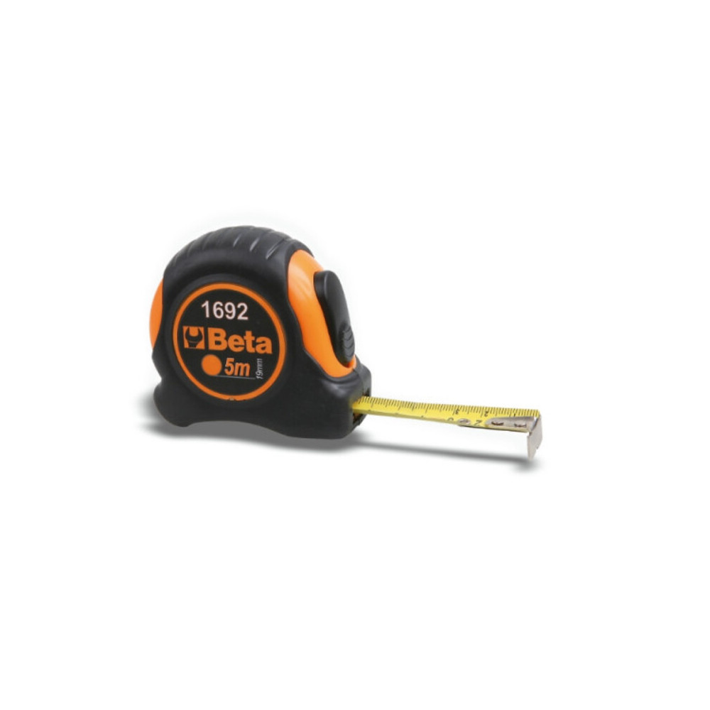 Mètre à ruban BETA 8m