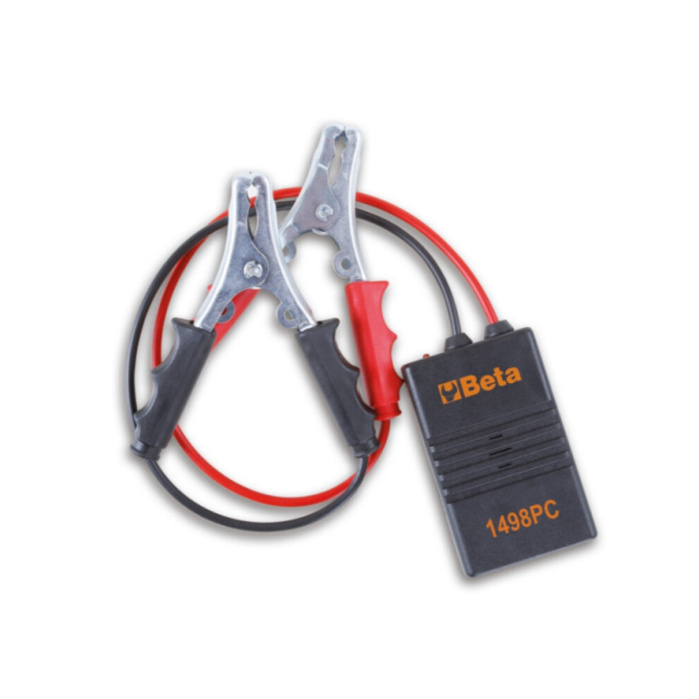 Stabilisateur de tension BETA 12-24 V
