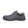 Chaussures de sécurité BETA 7214G en cuir nubuck hydrofuge – gris