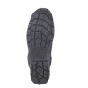 Chaussures de sécurité BETA 7214G en cuir nubuck hydrofuge – gris