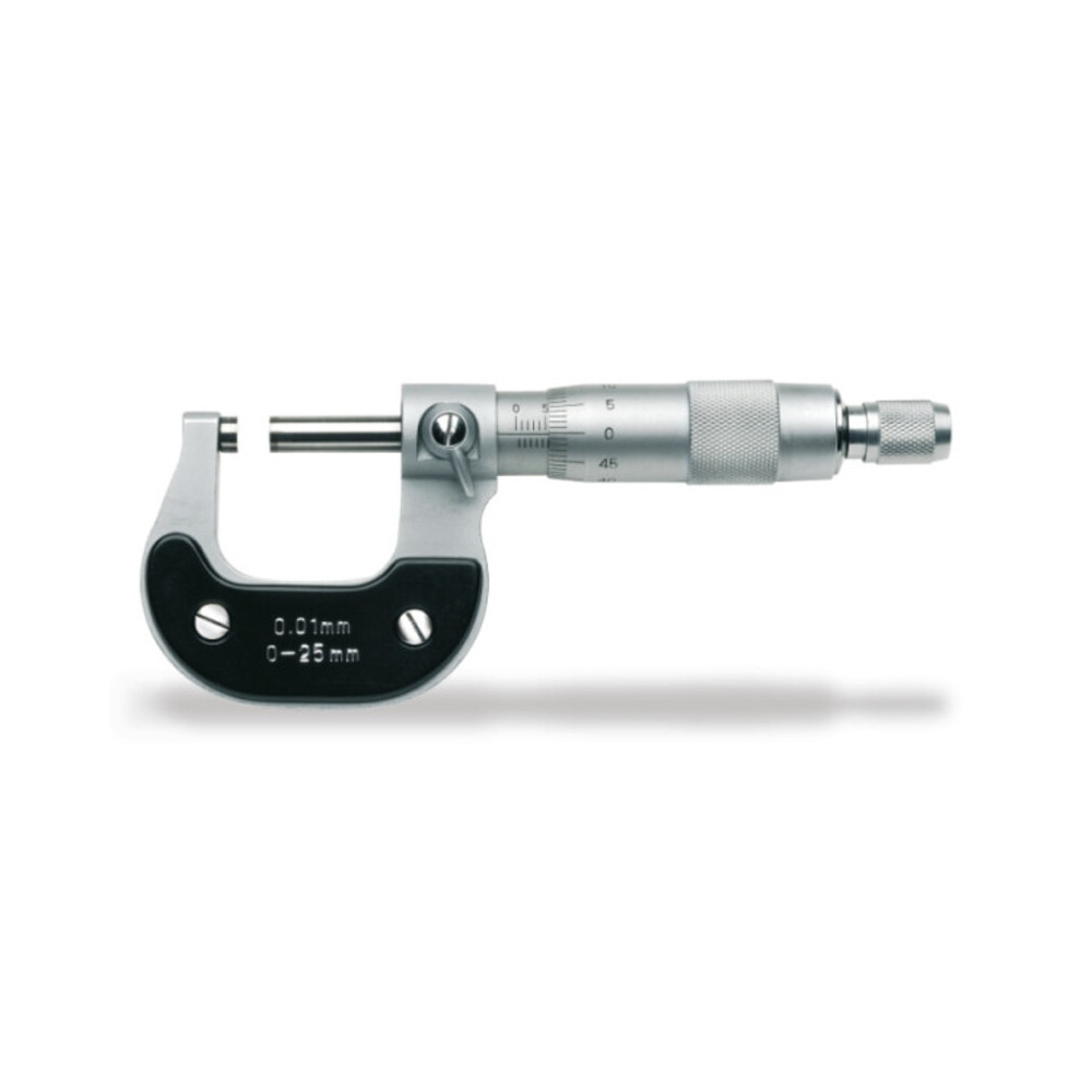 Micromètre d'extérieur BETA - 0.01mm