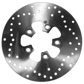 Disque de frein BREMBO Série Oro fixe - 68B407F4