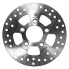 Disque de frein BREMBO Serie Oro rond fixe