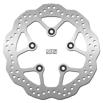 Disque de frein NG BRAKES pétale fixe