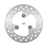 Disque de frein NG BRAKES rond fixe