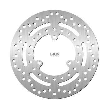 Disque de frein NG BRAKES rond fixe