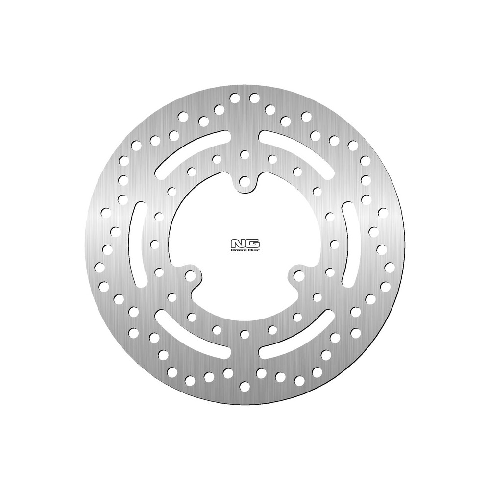 Disque de frein NG BRAKES rond fixe