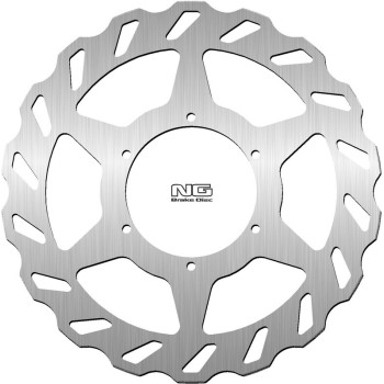 Disque de frein NG BRAKES pétale fixe