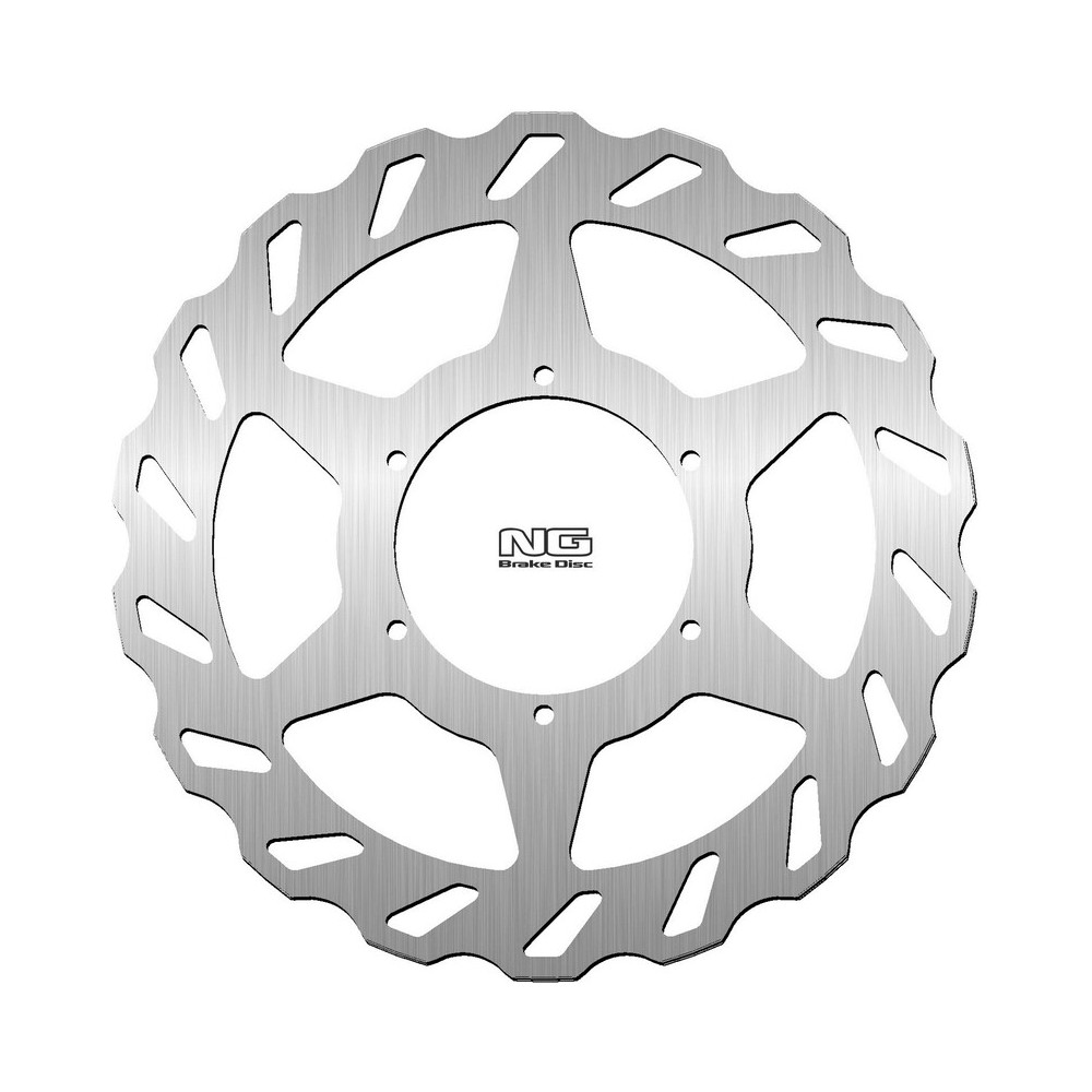 Disque de frein NG BRAKES pétale fixe