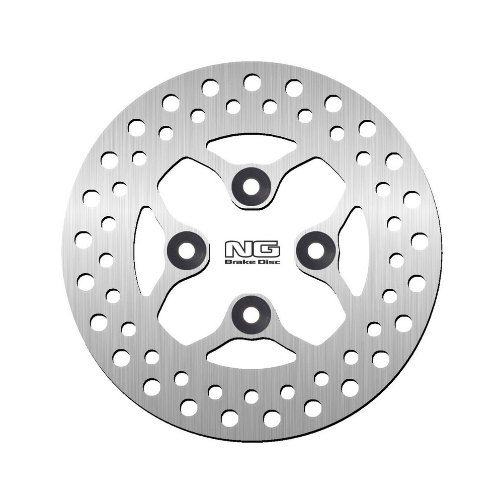 Disque de frein NG BRAKES rond fixe