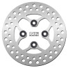 Disque de frein NG BRAKES rond fixe