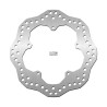Disque de frein NG BRAKES pétale fixe