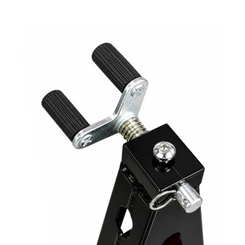 Kit VECTOR de béquilles avant et arrière pliables en aluminium