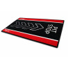 Kit VECTOR – 2 jeux de couvertures chauffantes Smart 120/165 avec tapis de paddock Pit Stop offert
