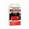 Kit VECTOR – Chaîne 1800 × 14 mm et cadenas avec alarme New Minimax+ Alarm