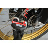 Kit VECTOR – Chaîne 1200 × 14 mm et cadenas Minimax+