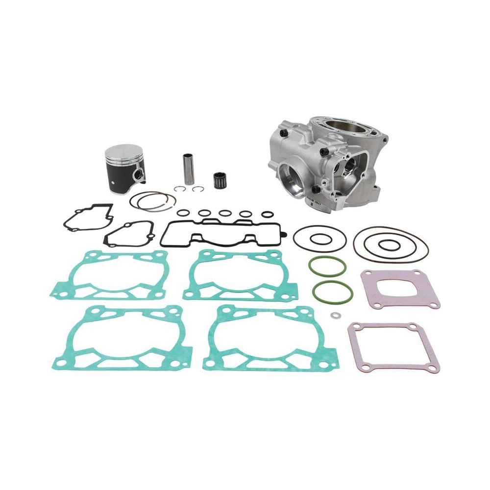 Standard CYLINDER WORKS cylinder kit - Ø 54mm
