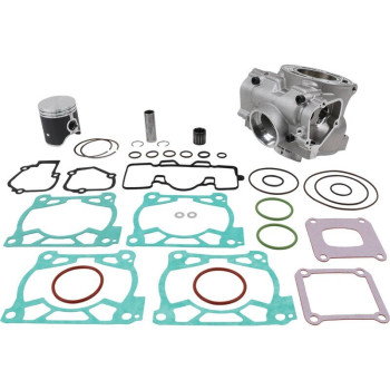 Standard CYLINDER WORKS cylinder kit - Ø 54mm